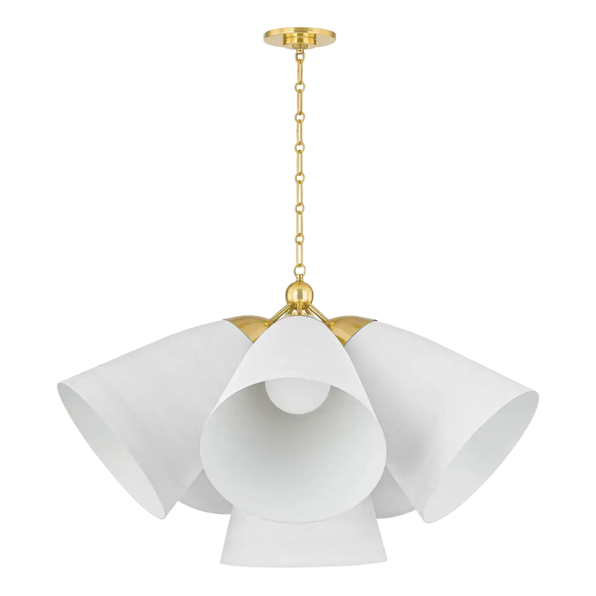 Hudson Valley Lighting, BRONSON CHANDELIER, CHANDELIER LIGHT