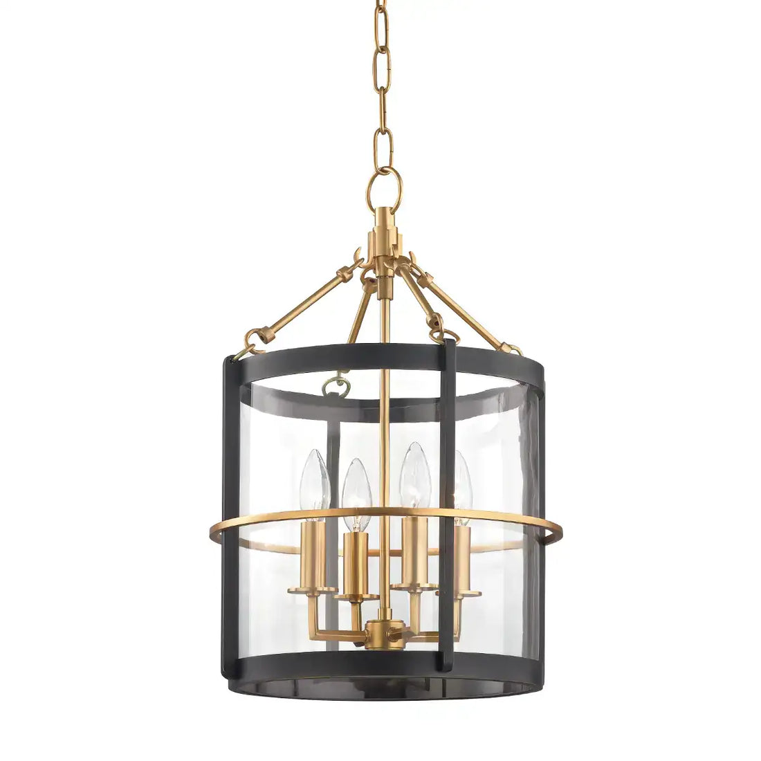 Hudson Valley Lighting, REN LANTERN, LANTERN CEILING LIGHT