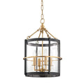 Hudson Valley Lighting, REN LANTERN, LANTERN CEILING LIGHT