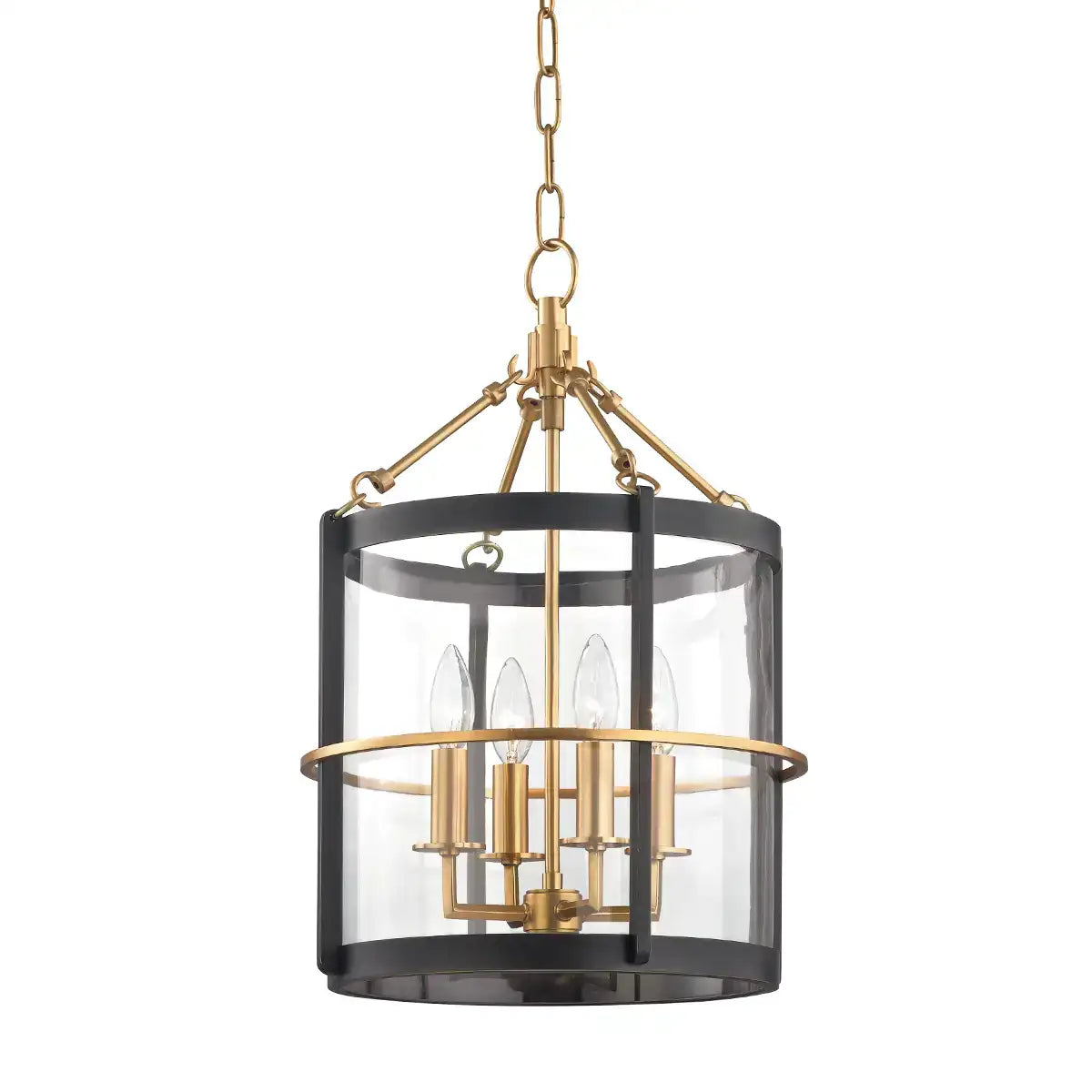 Hudson Valley Lighting, REN LANTERN, LANTERN CEILING LIGHT