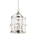 HUDSON VALLEY LIGHTING, REN LANTERN, LANTERN CEILING LIGHT