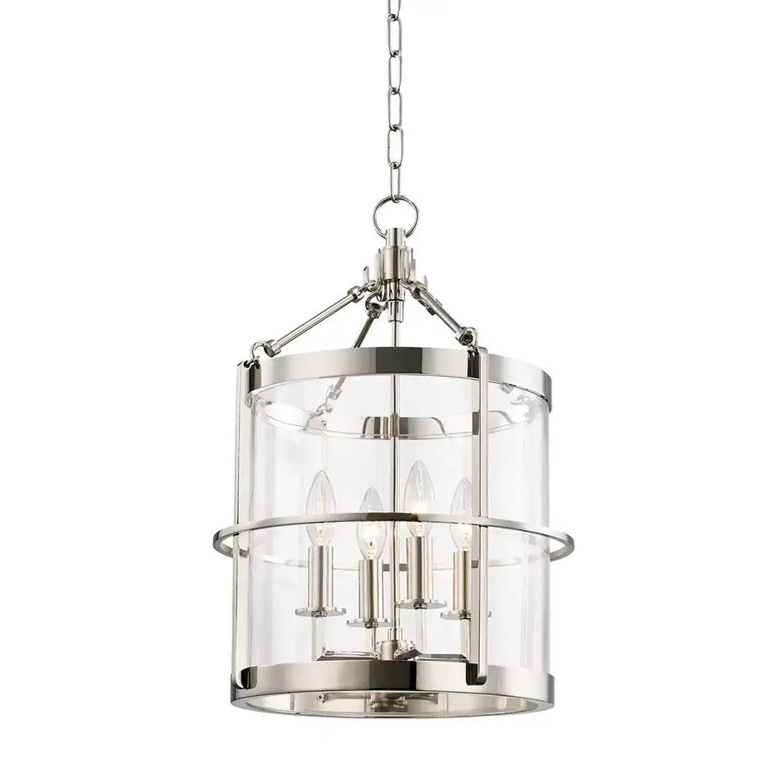 Hudson Valley Lighting, REN LANTERN, LANTERN CEILING LIGHT