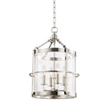 Hudson Valley Lighting, REN LANTERN, LANTERN CEILING LIGHT