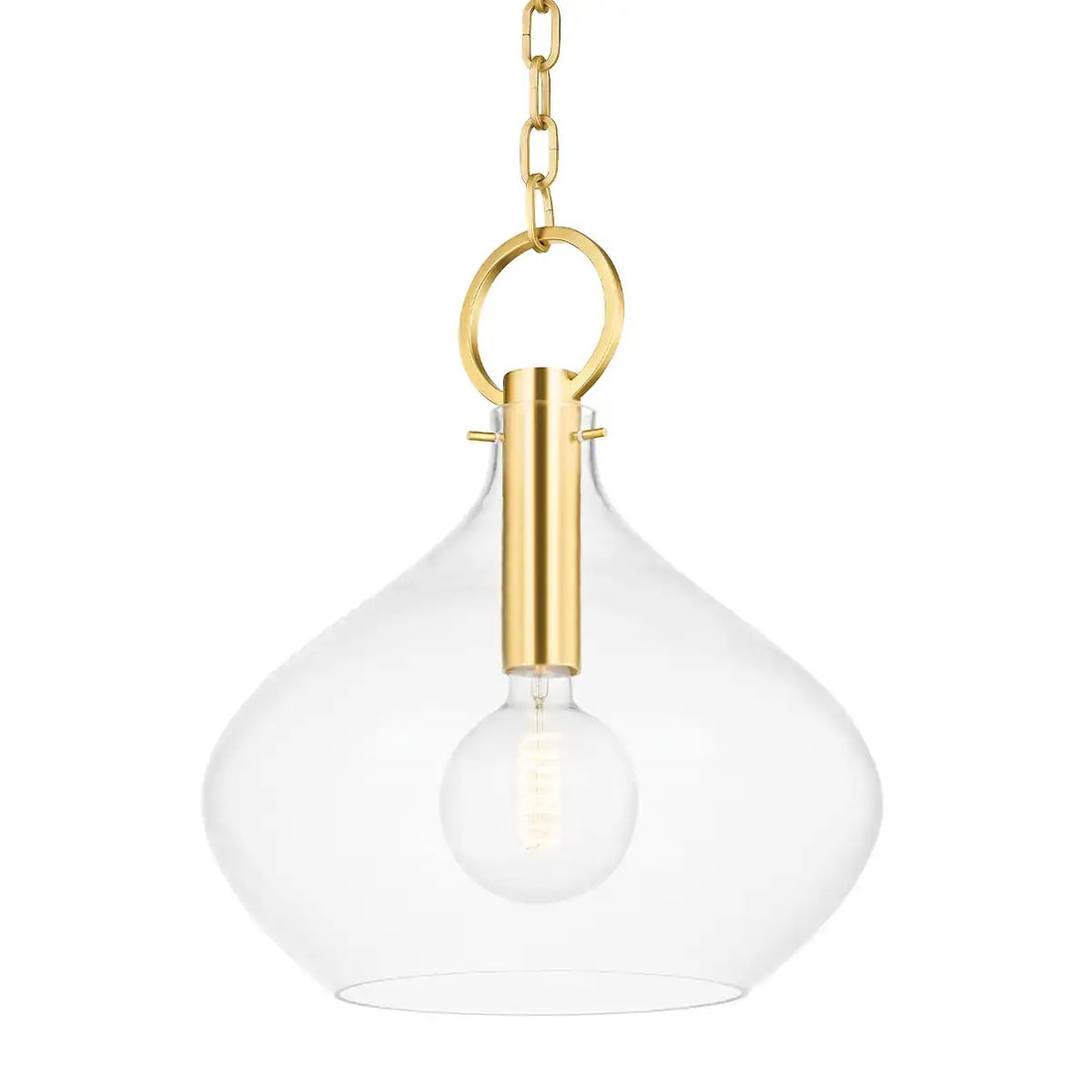 Hudson Valley Lighting, LINA PENDANT, PENDANT LIGHT