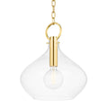 Hudson Valley Lighting, LINA PENDANT, PENDANT LIGHT