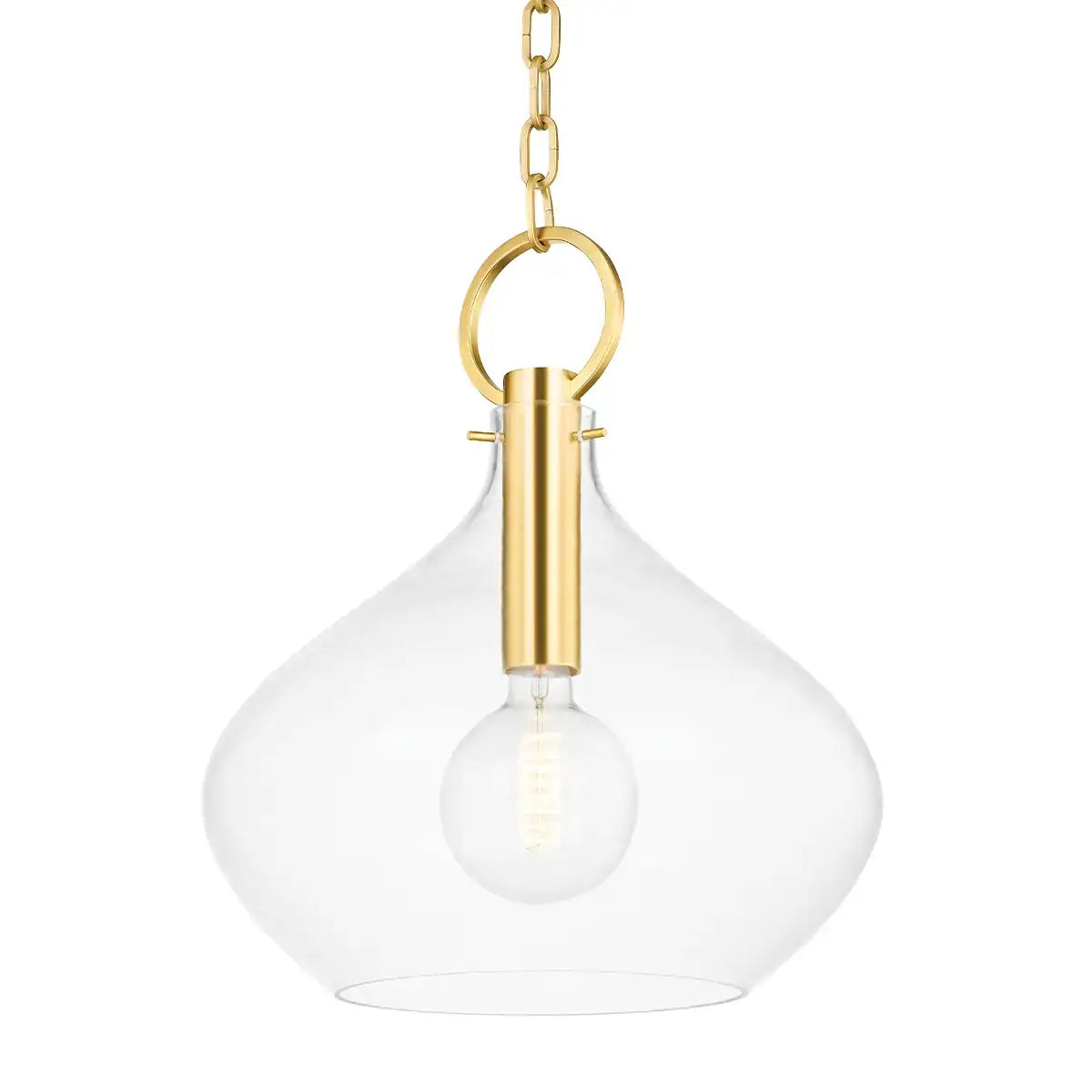 Hudson Valley Lighting, LINA PENDANT, PENDANT LIGHT