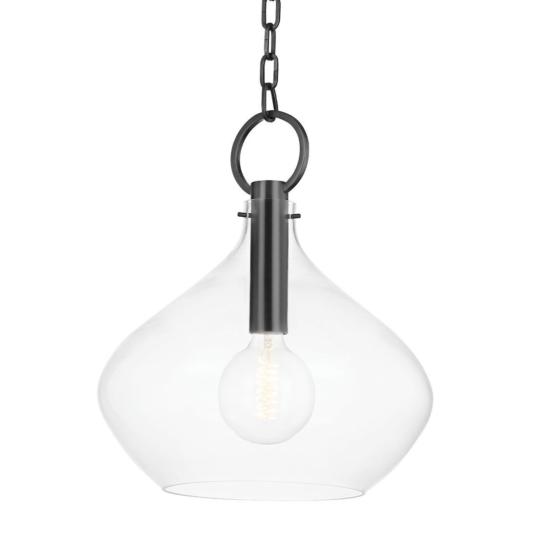 HUDSON VALLEY LIGHTING, LINA PENDANT, PENDANT LIGHT
