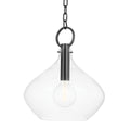 HUDSON VALLEY LIGHTING, LINA PENDANT, PENDANT LIGHT