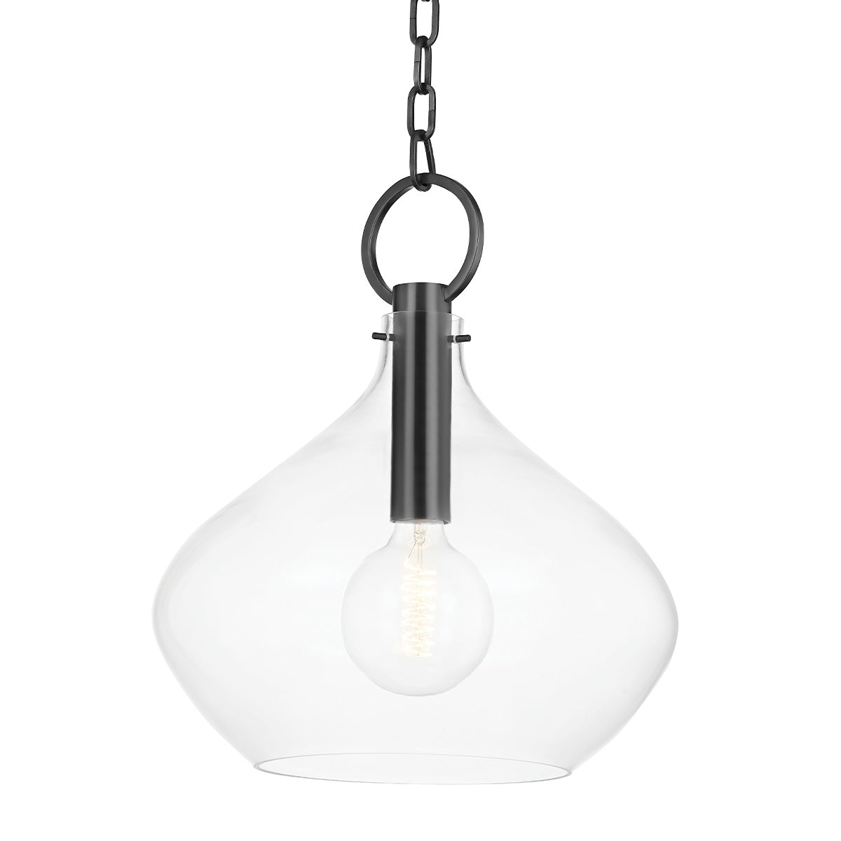 HUDSON VALLEY LIGHTING, LINA PENDANT, PENDANT LIGHT