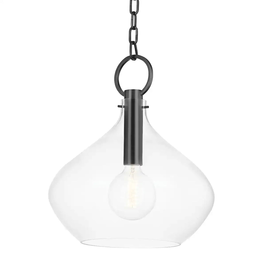 Hudson Valley Lighting, LINA PENDANT, PENDANT LIGHT