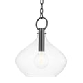 Hudson Valley Lighting, LINA PENDANT, PENDANT LIGHT
