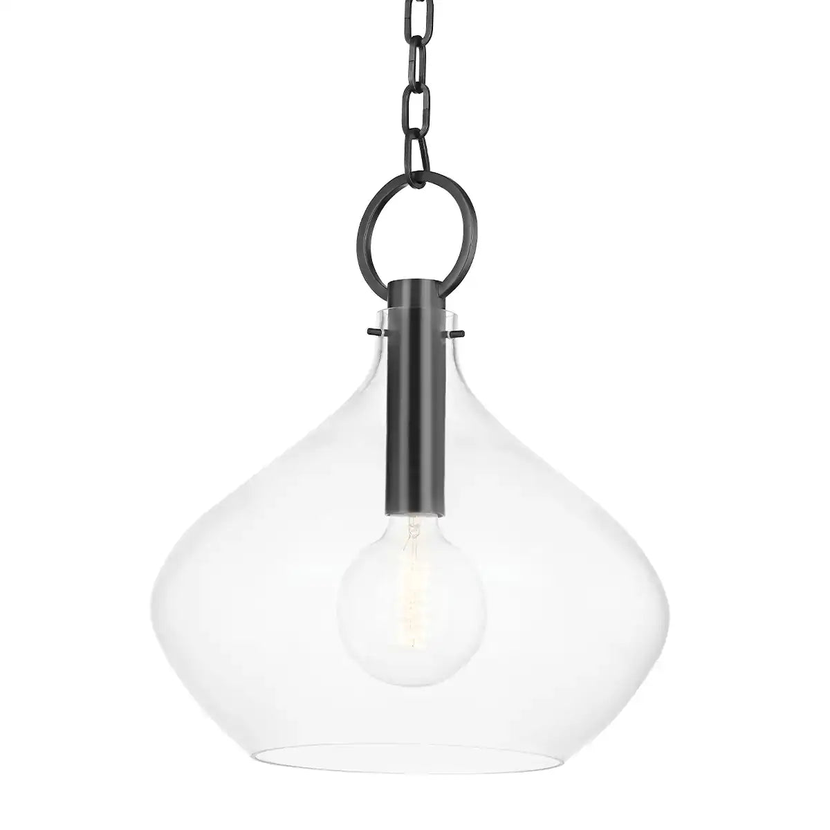 Hudson Valley Lighting, LINA PENDANT, PENDANT LIGHT