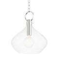 HUDSON VALLEY LIGHTING, LINA PENDANT, PENDANT LIGHT