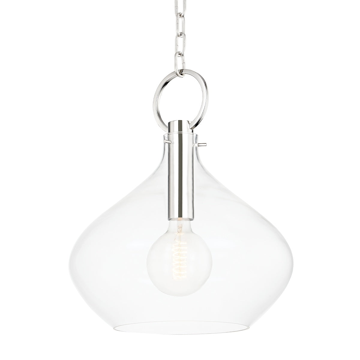 HUDSON VALLEY LIGHTING, LINA PENDANT, PENDANT LIGHT