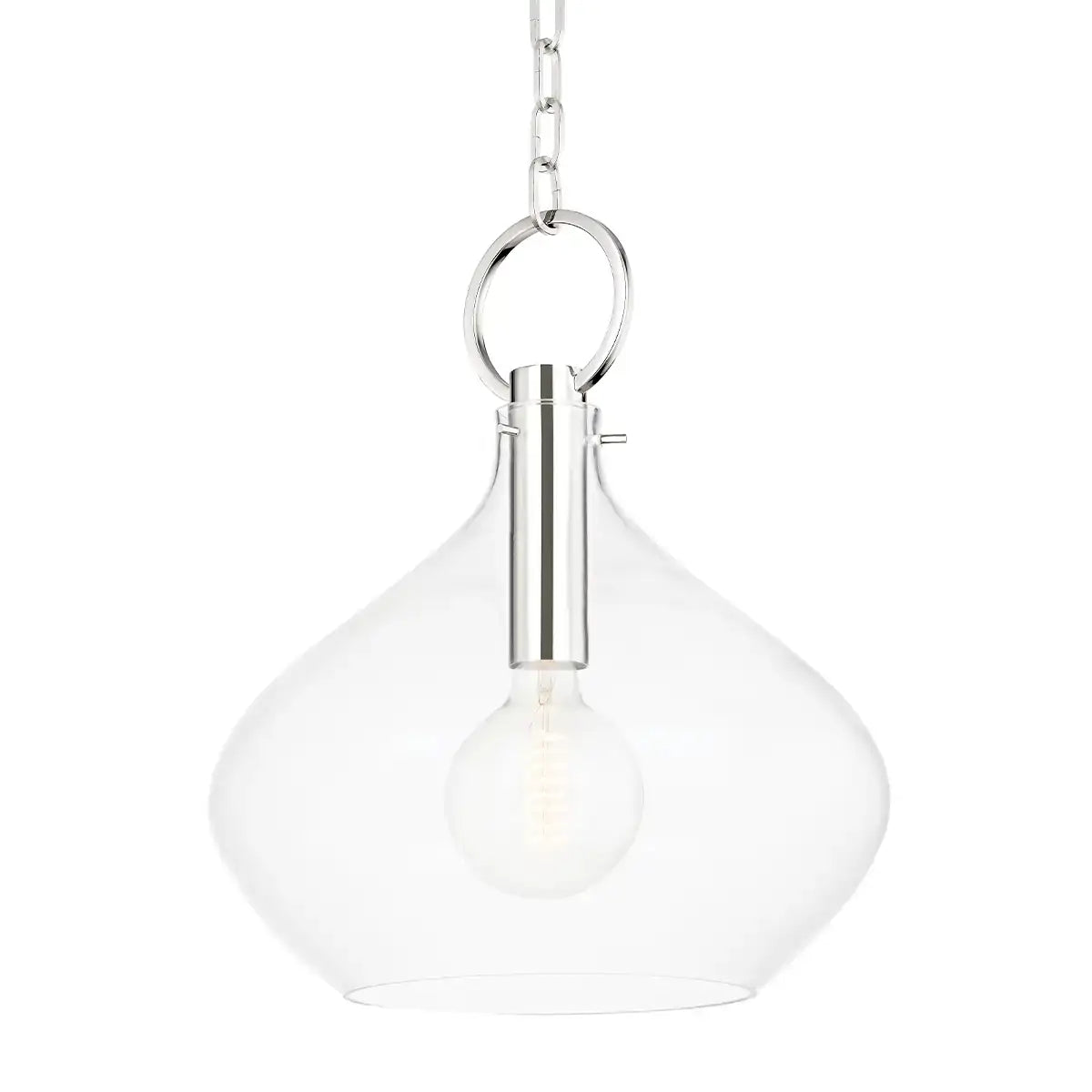 Hudson Valley Lighting, LINA PENDANT, PENDANT LIGHT