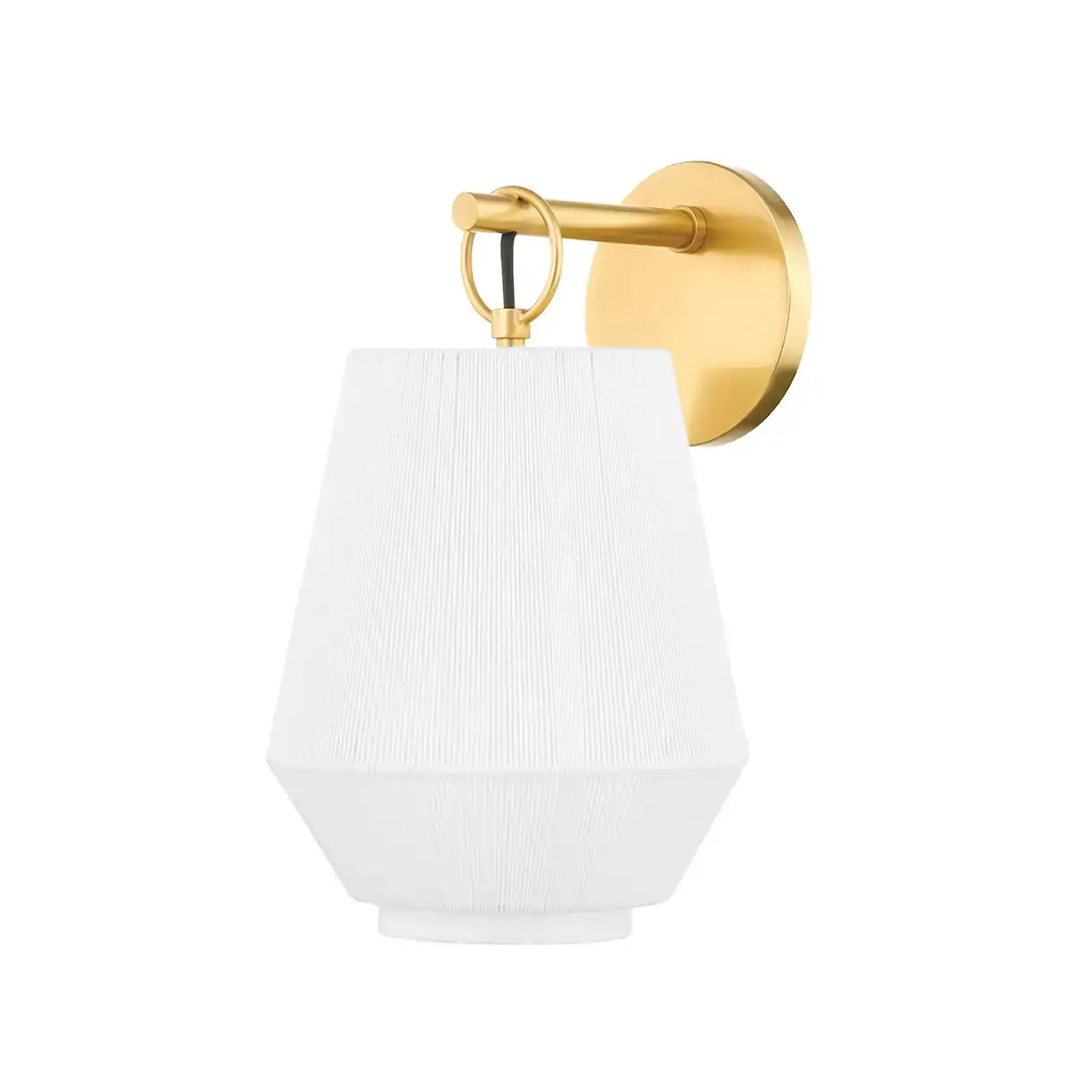 Hudson Valley Lighting, DEBI WALL SCONCE, WALL SCONCES