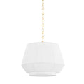 Hudson Valley Lighting, DEBI PENDANT, PENDANT LIGHT