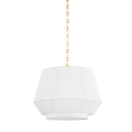 HUDSON VALLEY LIGHTING, DEBI PENDANT, PENDANT LIGHT