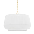 HUDSON VALLEY LIGHTING, DEBI PENDANT, PENDANT LIGHT
