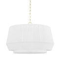 Hudson Valley Lighting, DEBI PENDANT, PENDANT LIGHT
