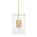 HUDSON VALLEY LIGHTING, BARLOW LANTERN, LANTERN CEILING LIGHT