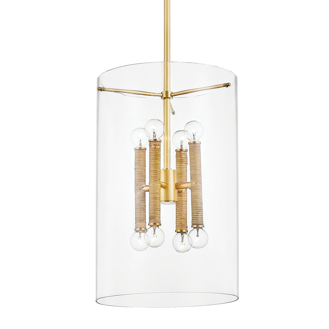 HUDSON VALLEY LIGHTING, BARLOW LANTERN, LANTERN CEILING LIGHT