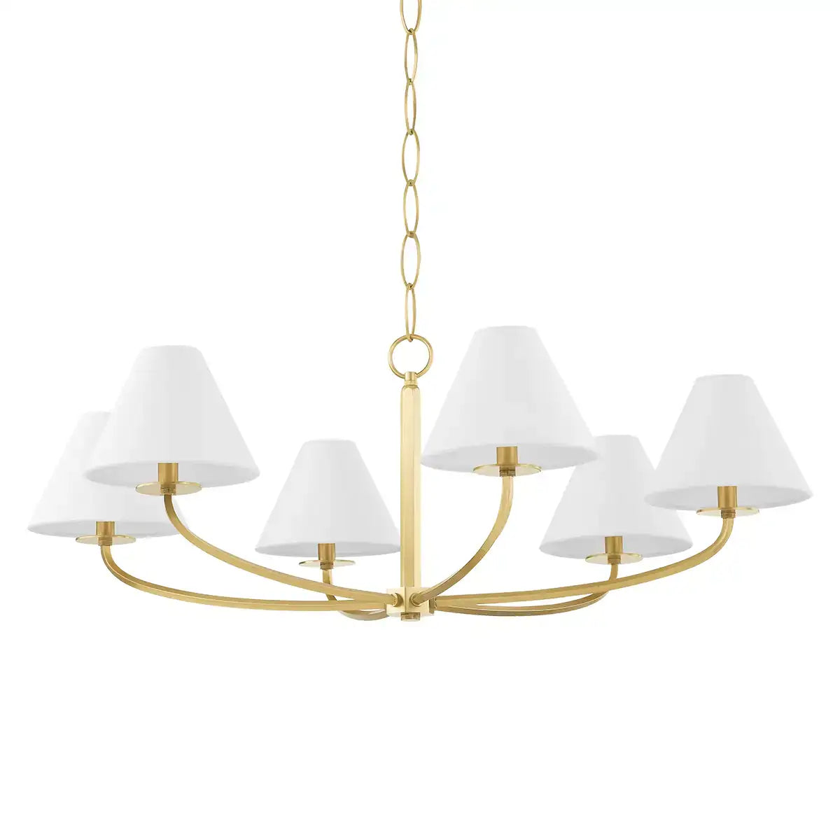 Hudson Valley Lighting, STACEY CHANDELIER, CHANDELIER LIGHT