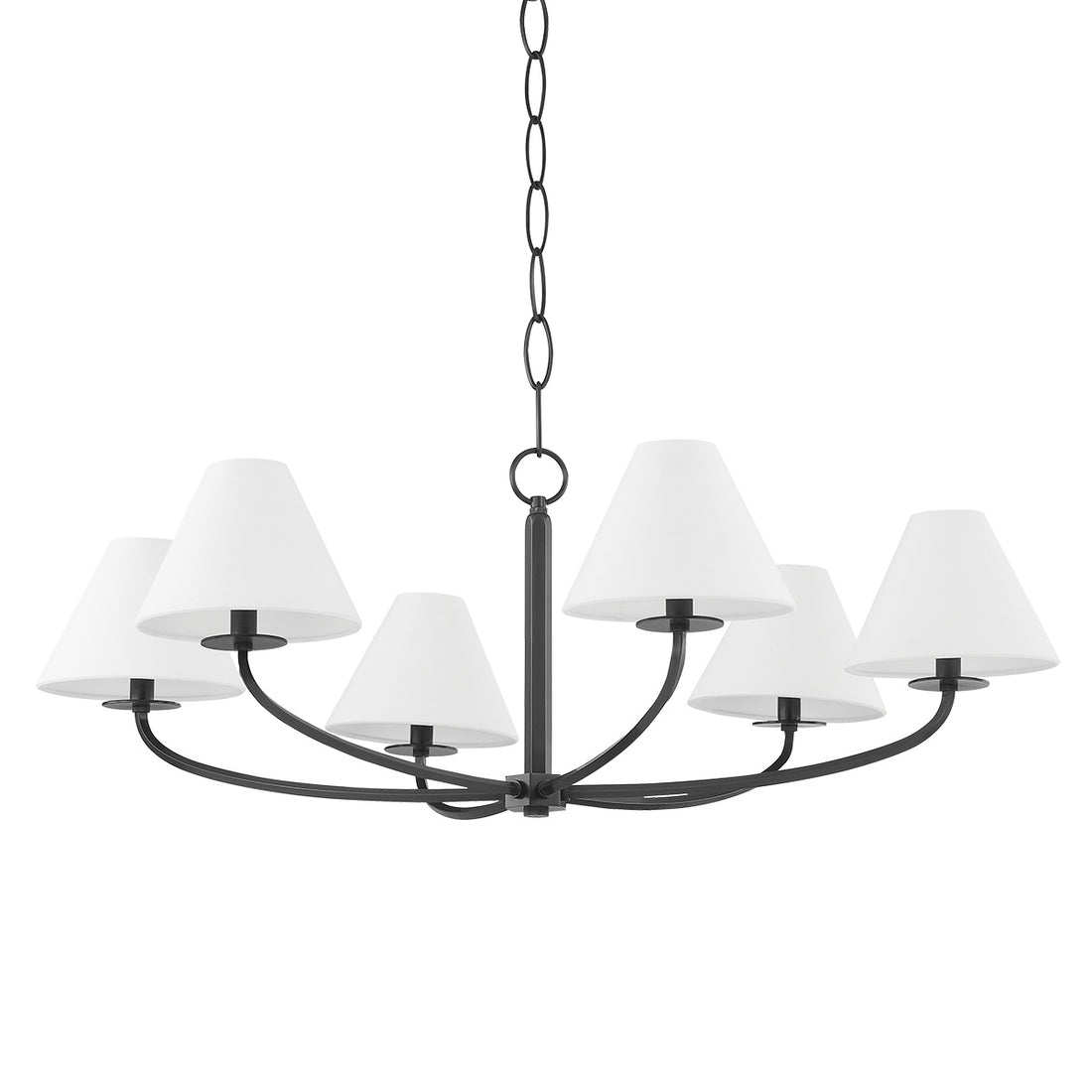 HUDSON VALLEY LIGHTING, STACEY CHANDELIER, CHANDELIER LIGHT