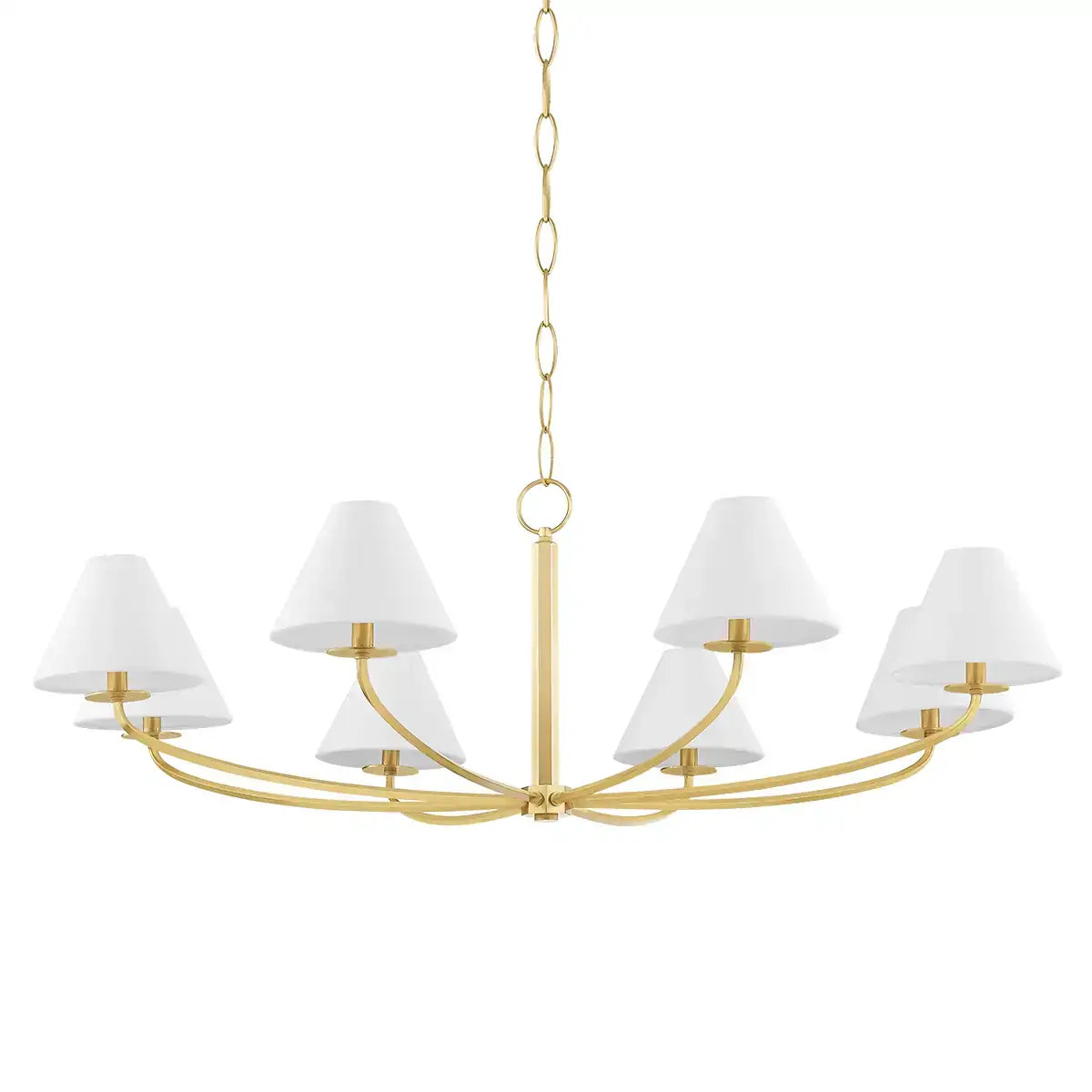 Hudson Valley Lighting, STACEY CHANDELIER, CHANDELIER LIGHT