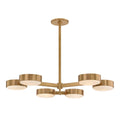Troy Lighting, RORY SEMI FLUSH, SEMI FLUSH MOUNT LIGHT