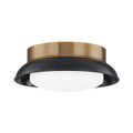 TROY LIGHTING, ARNIE FLUSH MOUNT, FLUSH MOUNT CEILING LIGHTS