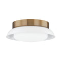 TROY LIGHTING, ARNIE FLUSH MOUNT, FLUSH MOUNT CEILING LIGHTS