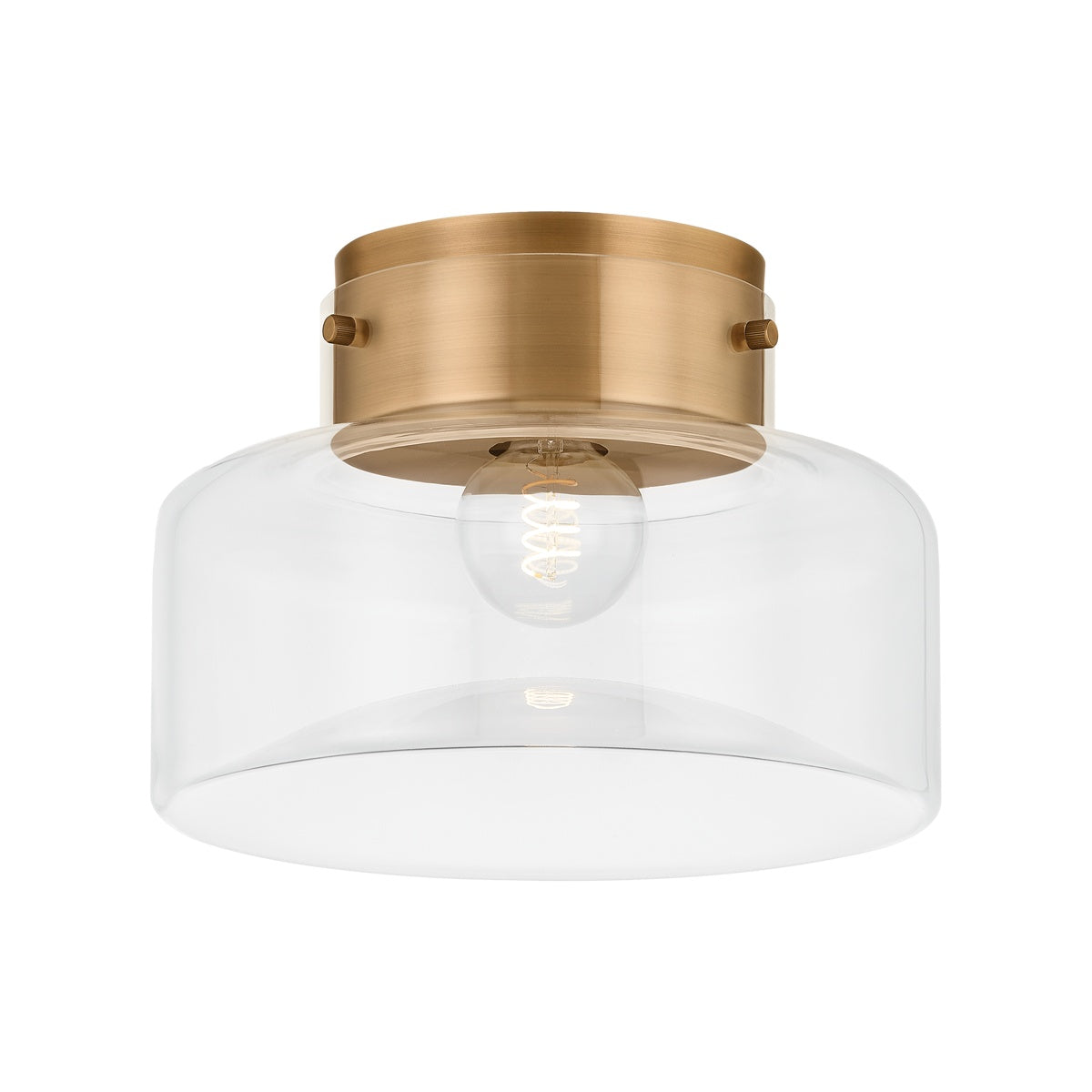 Troy Lighting, BELLOW FLUSH MOUNT, FLUSH MOUNT CEILING LIGHTS