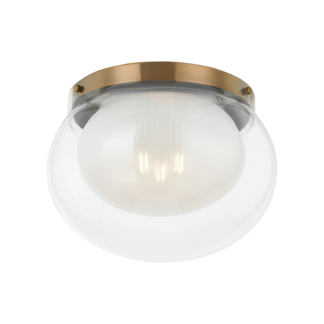 Troy Lighting, MAGMA FLUSH MOUNT, FLUSH MOUNT CEILING LIGHTS