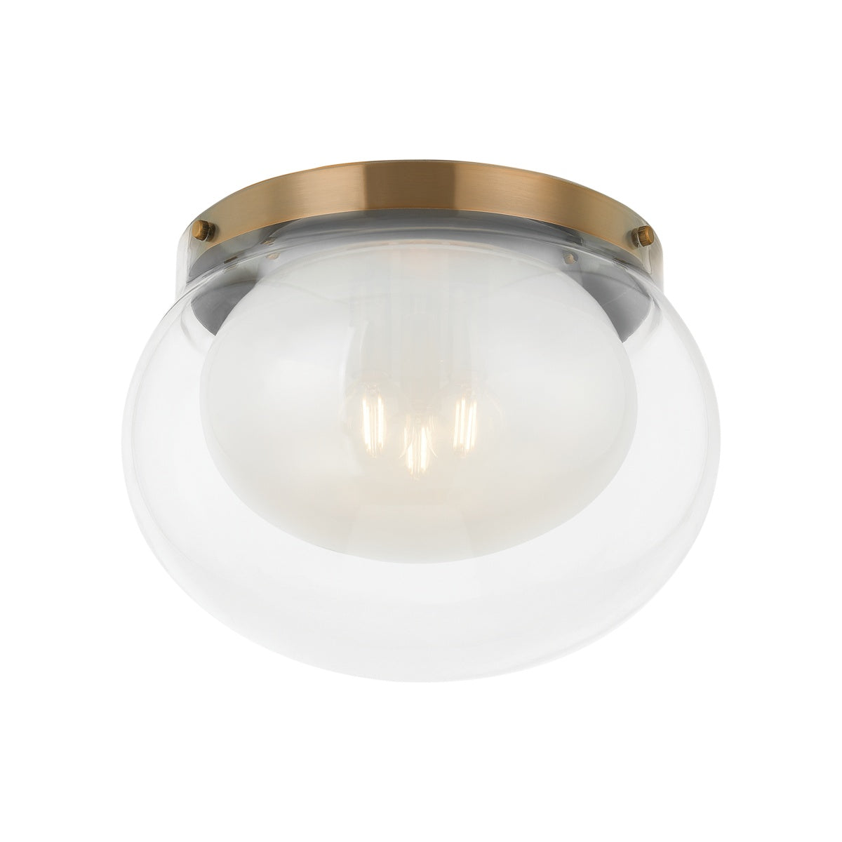 Troy Lighting, MAGMA FLUSH MOUNT, FLUSH MOUNT CEILING LIGHTS