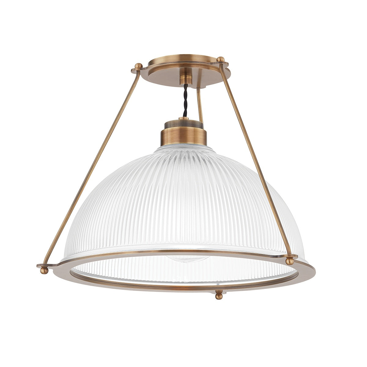 TROY LIGHTING, GLINT SEMI FLUSH, SEMI FLUSH MOUNT LIGHT