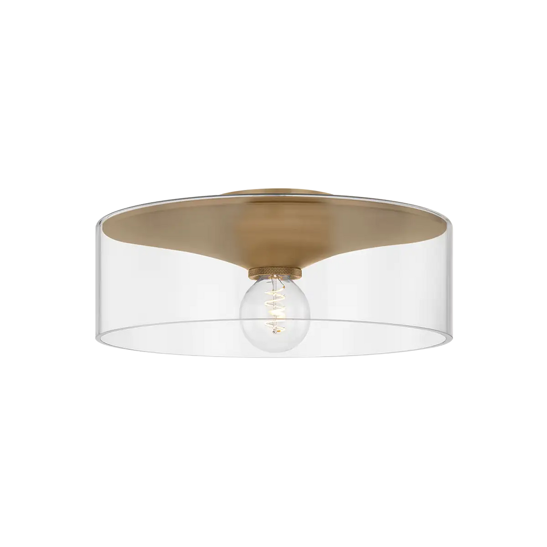 Troy Lighting, KILLIAN FLUSH MOUNT, FLUSH MOUNT CEILING LIGHTS