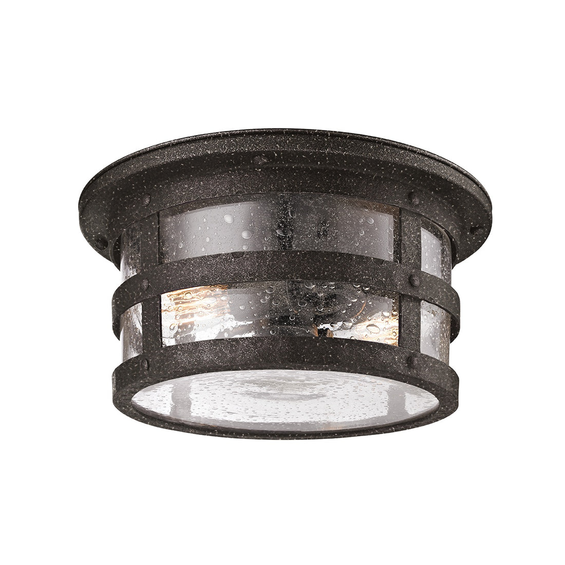 Troy Lighting, BARBOSA FLUSH MOUNT, FLUSH MOUNT CEILING LIGHTS