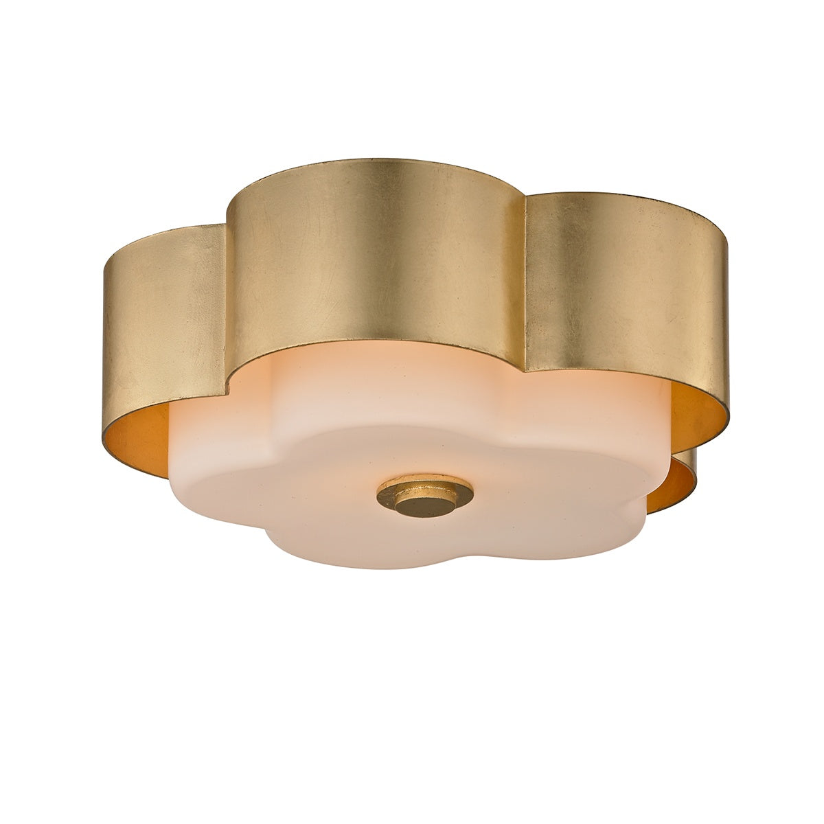Troy Lighting, ALLURE FLUSH MOUNT, FLUSH MOUNT CEILING LIGHTS