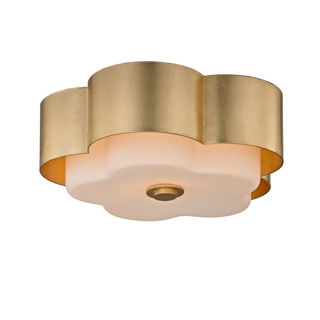 TROY LIGHTING, ALLURE FLUSH MOUNT, FLUSH MOUNT CEILING LIGHTS