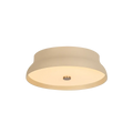 TROY LIGHTING, SHORE FLUSH MOUNT, FLUSH MOUNT CEILING LIGHTS