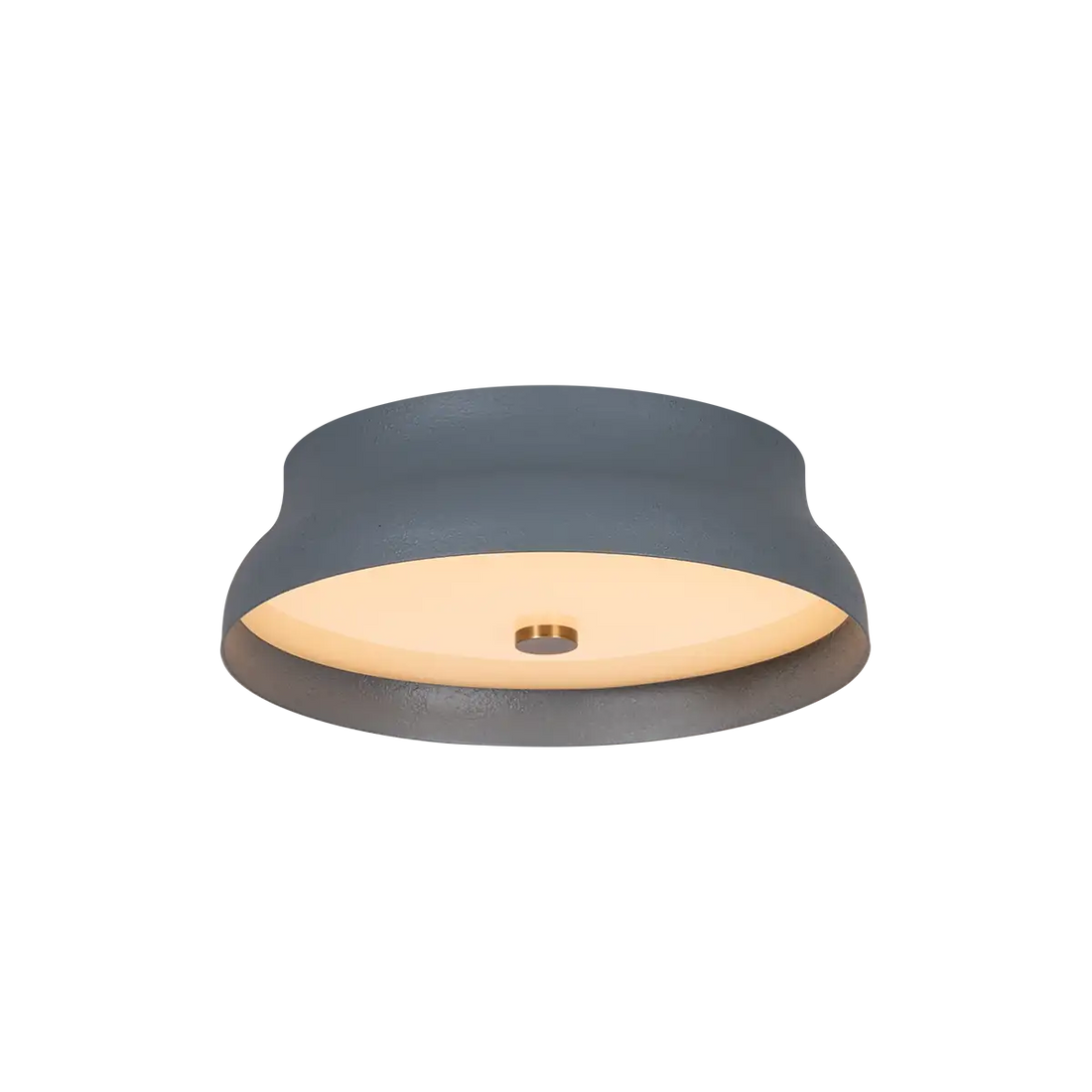 TROY LIGHTING, SHORE FLUSH MOUNT, FLUSH MOUNT CEILING LIGHTS