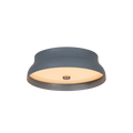 TROY LIGHTING, SHORE FLUSH MOUNT, FLUSH MOUNT CEILING LIGHTS