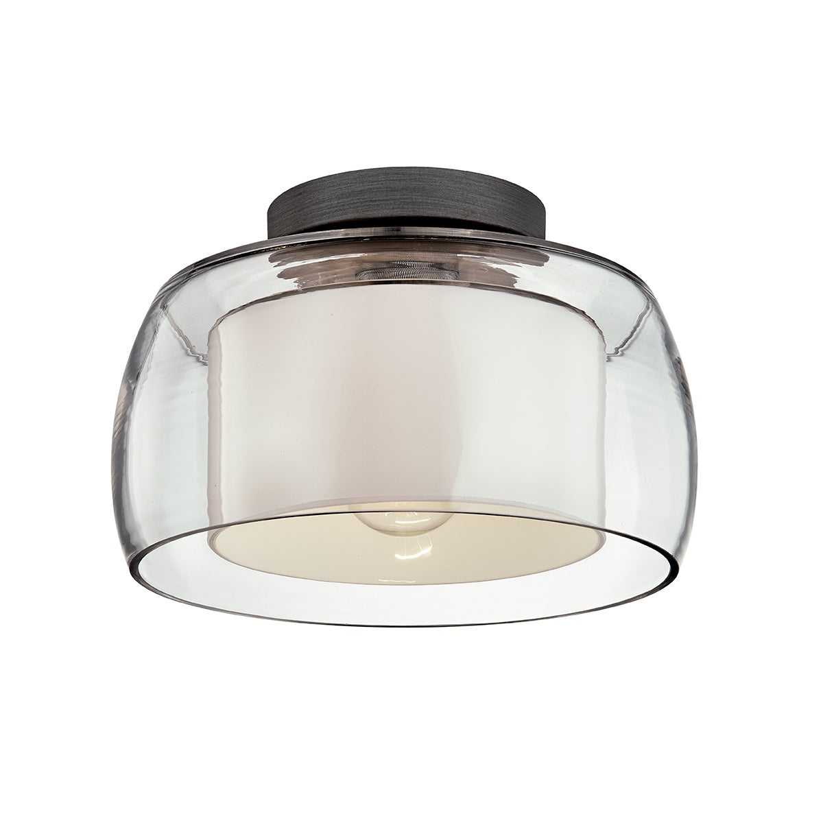 Troy Lighting, CANDACE FLUSH MOUNT, FLUSH MOUNT CEILING LIGHTS