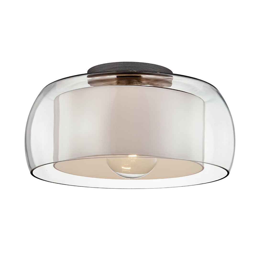 Troy Lighting, CANDACE FLUSH MOUNT, FLUSH MOUNT CEILING LIGHTS