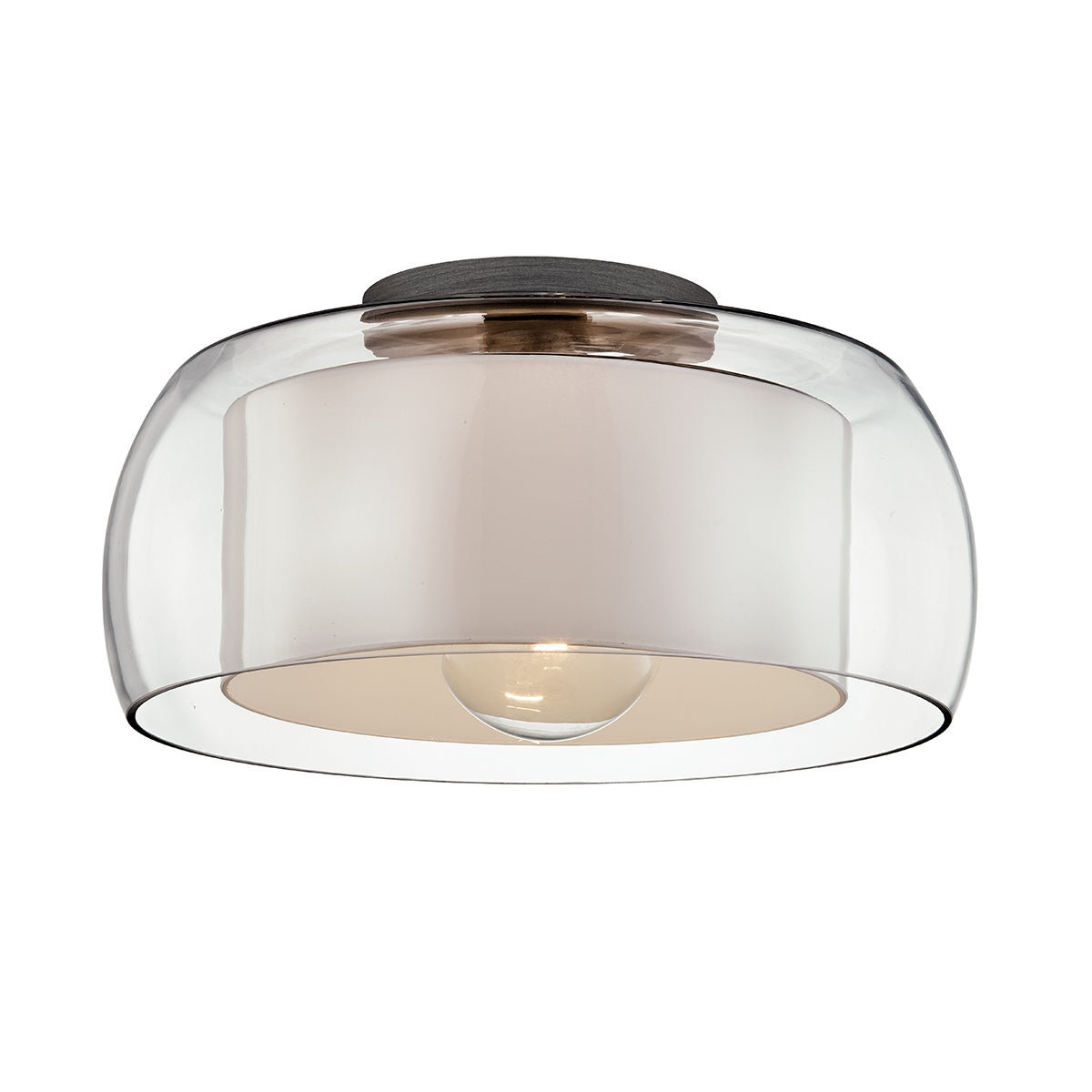 Troy Lighting, CANDACE FLUSH MOUNT, FLUSH MOUNT CEILING LIGHTS