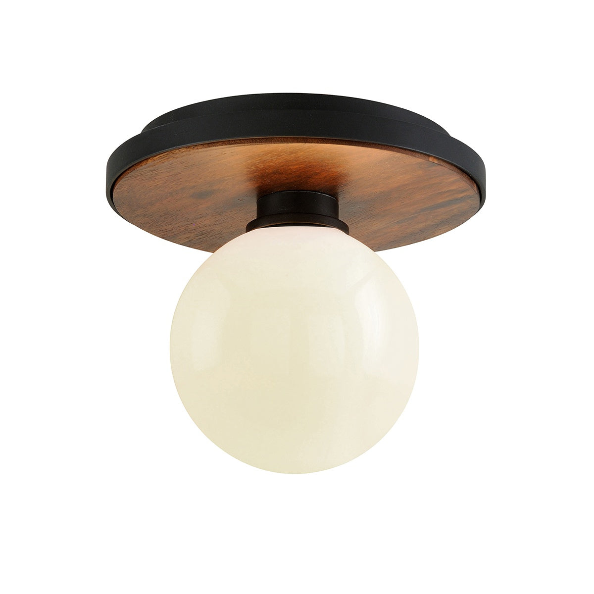 Troy Lighting, CADET FLUSH MOUNT, FLUSH MOUNT CEILING LIGHTS