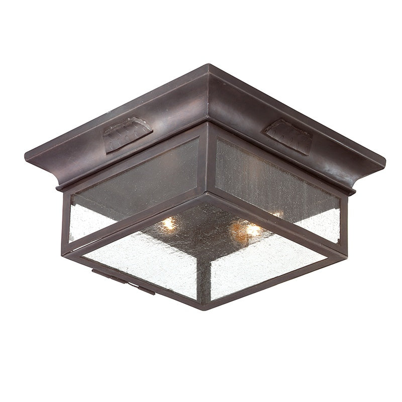 Troy Lighting, NEWTON FLUSH MOUNT, FLUSH MOUNT CEILING LIGHTS