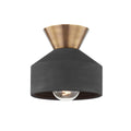 Troy Lighting, COVINA FLUSH MOUNT, FLUSH MOUNT CEILING LIGHTS
