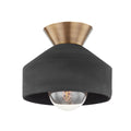 Troy Lighting, COVINA FLUSH MOUNT, FLUSH MOUNT CEILING LIGHTS